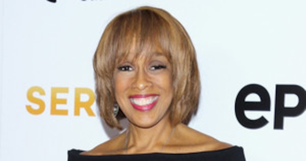 Gayle King Stirs Controversy After Asking Lisa Leslie About Kobe Bryant's Rape Case